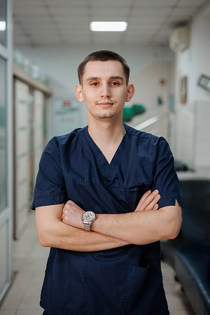 Давыдкин Артемий Анатольевич